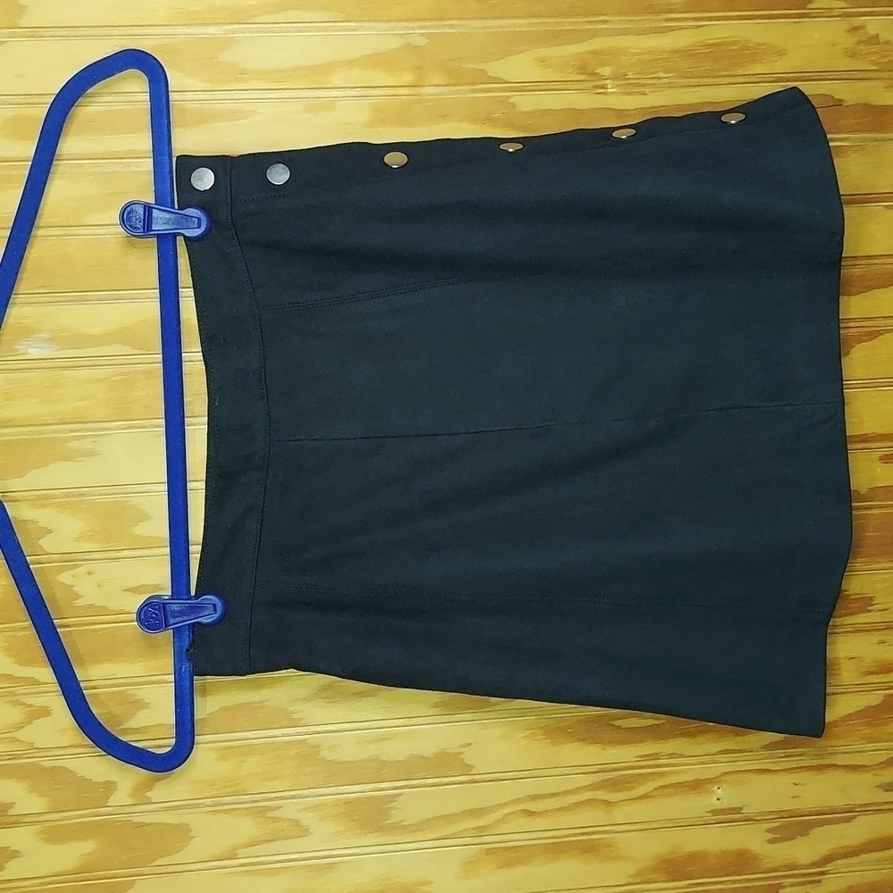 H&M mini skirt